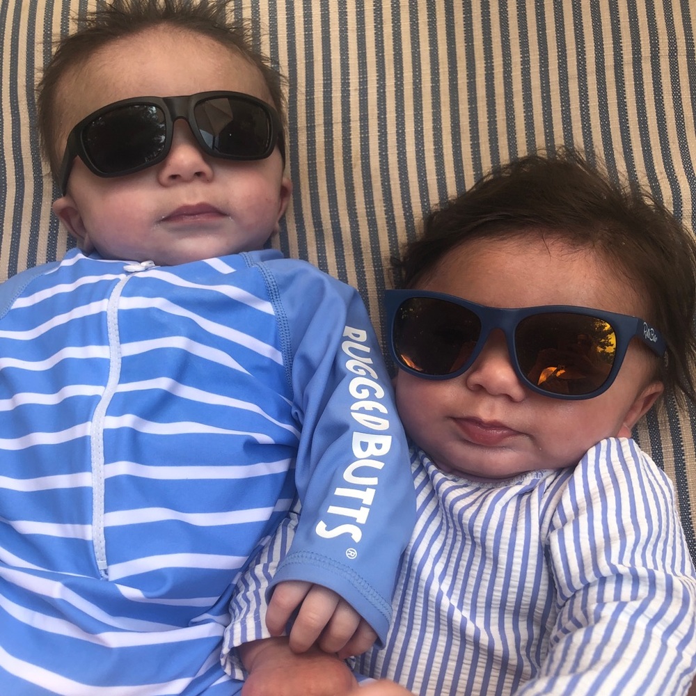 Meet your Posher, Rachel